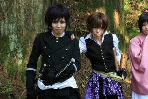 Japón -  Isla de Honshu; Ciudades imperiales y Alpes - Salidas en grupo con guía de habla castellana