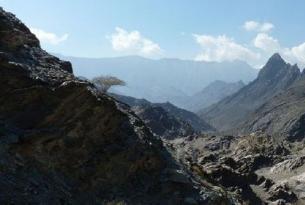 Omán -  Secreto de Arabia - Salidas en grupo