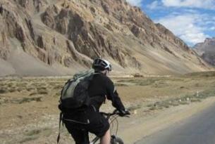 India -  Btt en el Himalaya : Travesía Manali - Leh - Salidas en grupo 13 julio - 10 agosto