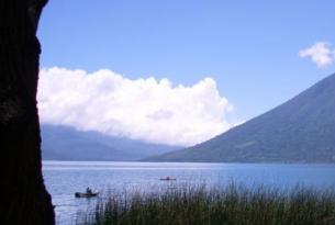 Guatemala y Honduras -  Atitlán, Selva del Petén, Río Dulce y Copán - .