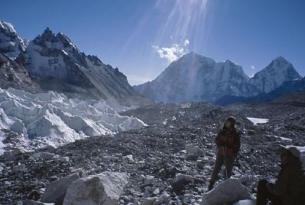 Nepal -  Trekking al pie del Everest en grupo - Salidas en grupo 2014
