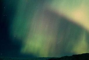 Groenlandia -  Bajo la Aurora Boreal - Salidas Agosto y Septiembre
