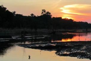 Brasil -  Río, Amazonas y  Salvador - 