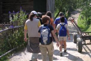 Bulgaria y Macedonia -  Monasterios, pueblos medievales y parques nacionales - Ruta cultural activa - Salidas en grupo 2014