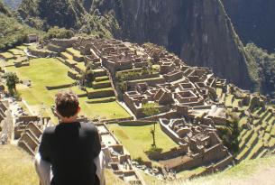 Perú -  Travesía Arequipa-Titicaca-Cuzco. Opción trek Camino Inca, Selva o Costa - Salidas de Mayo a Noviembre