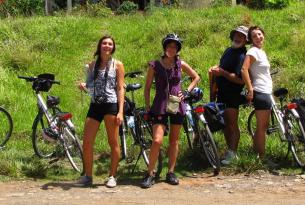 Cuba -  Descubriendo Cuba en bicicleta - Salidas de Julio a Octubre