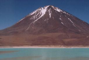 Bolívia -  Salar de Uyuni, lagunas de Sud Lípez y lago Titicaca - Salidas de JUL a OCT