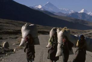 Tíbet y Nepal -  Ascendiendo a las tierras más altas del Planeta - Salidas de JUL a OCT