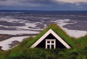 Islandia -  Ruta Fly&Drive. Vuelta a la isla - 