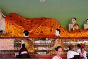 Myanmar -  Descubriendo Myanmar: Mandalay, Bagan y Lago Inle - 