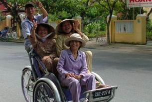 Vietnam  -  Poblados del norte, Halong Bay y Delta del Mekong - Salidas de MAR a DIC