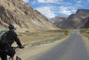 India -  BTT en el Himalaya: Travesía Manali - Leh - Salidas 11/7 y 8/8