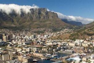 Sudáfrica -  Escapada a Cape Town - Periodo de viaje hasta 30 de junio