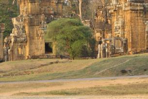 Camboya -  En bicicleta por el reino de los Khmers  - Salidas en grupo 