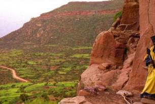 Etiopía -  El Timkat en Gondar y Festividad de St. George  - Salida especial en grupo el 16 de Enero