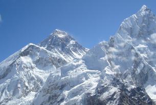 Nepal -  Trekking al pie del Everest en grupo - Salidas 16/9, 4 y 28/10, 18/11 y 1/12 de 2016 - 29/4/2017