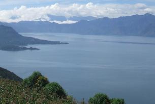Guatemala  -  Selva Petén, Lago Atitlán, Sierra Cuchumatanes, Río Dulce, Caribe y Copán - Salidas Junio a Noviembre