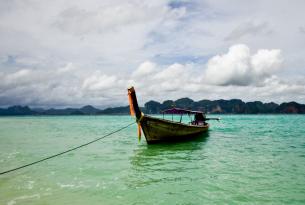 Tailandia -  Bangkok, Trek de las minorías étnicas y playas del sur - Salidas de Febrero a Diciembre