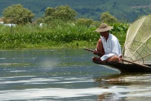 Myanmar -  Mandalay, Bagan, Lago Inle, minorías de Loikaw y Yangon - Especial Puente de diciembre