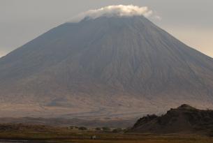 Tanzania -  Safari Tuareg: Lago Natron, travesía del Serengeti y Ngorongoro - Salida especial 1 diciembre