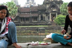 Camboya -  En busca de los templos perdidos  - Salida Semana Santa