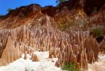 Circuito por el Norte de Madagascar y Nosy Be
