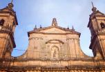 Colombia: Ciudades Patrimonio y Ruta del Sol
