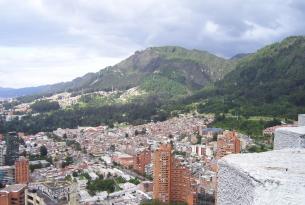 Colombia: Un recorrido con sabor a Cacao