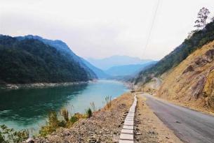 Aldeas de la India: un viaje sin igual por Arunachal Pradesh