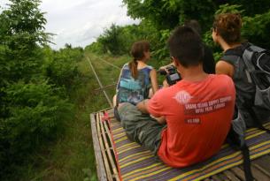 Nuestro recorrido favorito en Camboya
