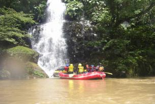 Ecuador: Aventura Andina