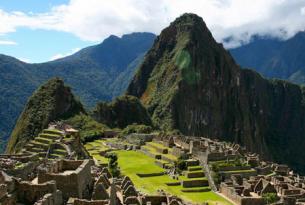 Perú sur en 17 días