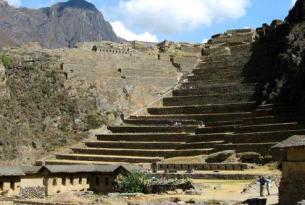 Perú: Cuzco y Machupicchu en 5 días