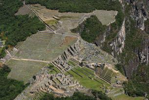 Perú: camino Inca a Machupicchu (4 días)