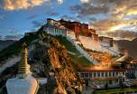 China Esencial y Tibet