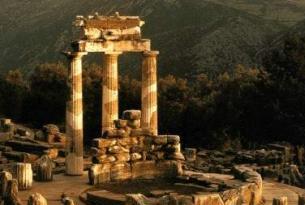 Grecia: Circuito cultural en 4 días