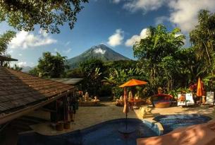 Costa Rica en 12 días con traslados compartidos o a tu aire en coche de alquiler