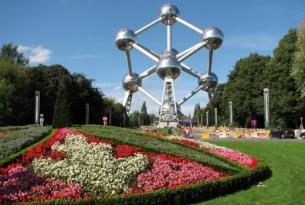 Oferta de viaje a Bélgica: Visitando Bruselas, Brujas y Amberes