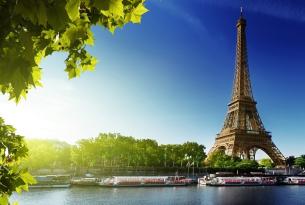 Escapada a París 4 días, la ciudad del Amor