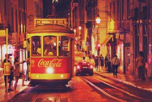 Escapada a Lisboa a tu aire