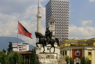 Cultural alternativo, toda Albania en 12 días