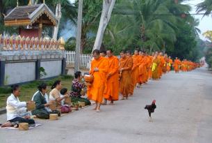 Escencia de Indochina: Vietnam, Camboya y Laos