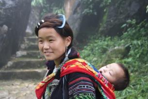 Vietnam clásico con extensión a los templos de Angkor en Camboya