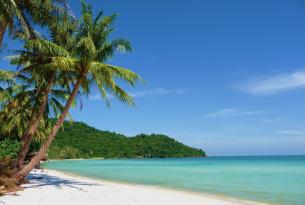 Vietnam y sus playas paradisíacas