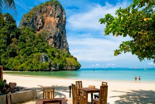 Lo mejor del norte de Vietnam, Camboya y las playas de Tailandia