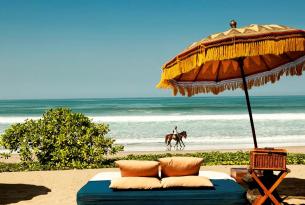 Bali (Indonesia): esencia balinesa