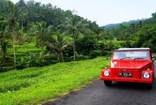 Indonesia: relax en una auténtica villa de Bali