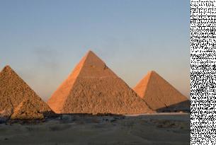 Leyendas del Nilo egipcio