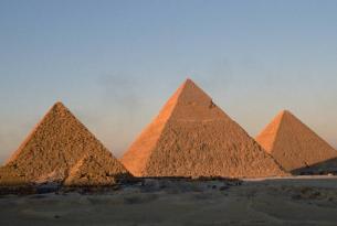 Gran Tour de Egipto, especial El Cairo
