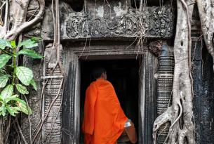 Lo mejor de Vietnam y los templos de Angkor en Camboya